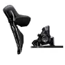 Shimano Dura Ace R9270 Di2 2 x 12-delt Girhendel/Bremsepakke, Høyre/Bak