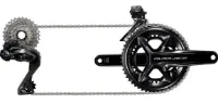 Shimano Dura-Ace R9270 Komplett Gruppe Shimano Dura-Ace R9270 Komplett Gruppe