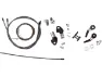 Shimano Dura-Ace v+h Set Schalthebel SL-BS79 2-/3-/10-fach