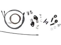 Shimano Dura-Ace v+h Set Schalthebel SL-BS79 2-/3-/10-fach
