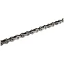 Shimano Dura-Ace/XTR 11-speed Kjede med kjedelås 138 Ledd, Silver, 138 Links, 11s