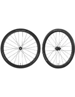 Shimano DuraAce WH9270 C50 Disc Tubeless Wheelset