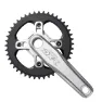 Shimano DXR FC-MX71 BMX Kranksett