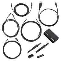 Shimano E-Tube SMPCE02SET Diagnoseverktøy Shimano E-Tube SMPCE02SET Diagnoseverktøy