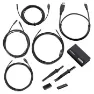 Shimano Ed-sd300ew-sd50ew-jc304 Servicesett, Black, One Size