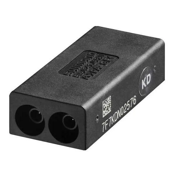 Shimano Ed-sd300ew-sd50ew-jc304 Servicesett, Black, One Size
