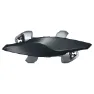 Shimano ED500 Pedaler, One size