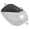 Shimano Edcep800a Steps E800 Drivverksenhet, Black, One Size
