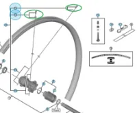 Shimano Eikenippel Shimano Eikenippel
