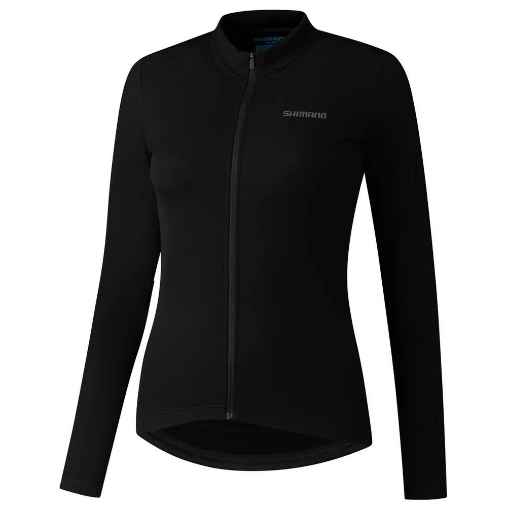 Shimano Element Jersey Jakke
