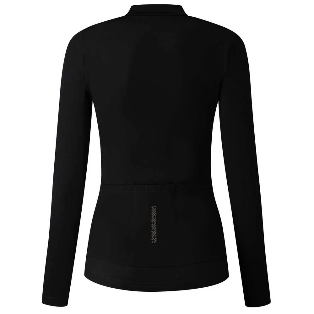 Shimano Element Jersey Jakke