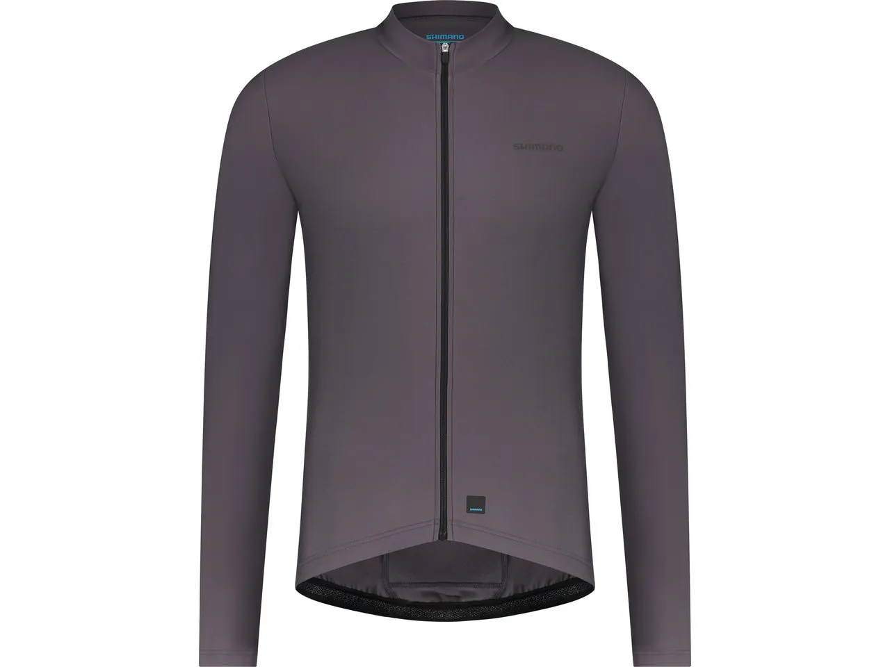 Shimano Element Langermet Trøye