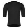 Shimano Elemento Kort Ermet Trøye, Black, XL