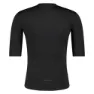 Shimano Elemento Kort Ermet Trøye, Black, XL