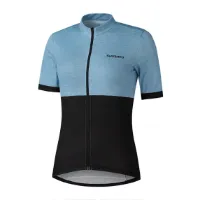 Shimano Elemento SS Dame Sykkeltrøye Shimano Elemento SS Dame Sykkeltrøye