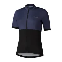 Shimano Elemento SS Dame Sykkeltrøye Shimano Elemento SS Dame Sykkeltrøye