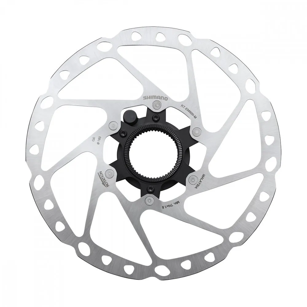 Shimano EM600 Bremseskive