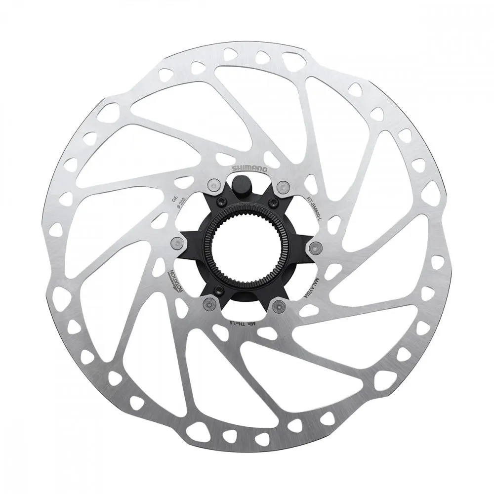 Shimano EM600 Bremseskive