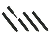Shimano Endehylse Til Girstrømpe m/Gummi Shimano Endehylse Til Girstrømpe m/Gummi