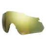 Shimano Eqnx4 Erstatningslinser, Red, Ridescape Road/CAT2