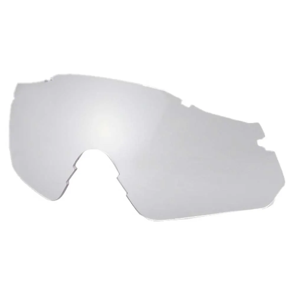 Shimano Eqnx4 Fotokromatiske Erstatningslinser, Clear, Photocromic Grey/CAT0-3