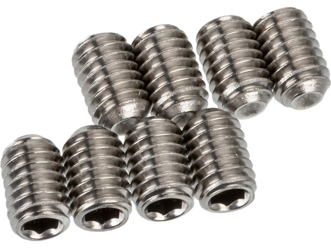Shimano Ersatzpins für PD-T8000 / PD-EH500