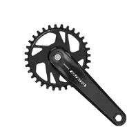 Shimano Essa FC-U2000-1 Kranksett Shimano Essa FC-U2000-1 Kranksett