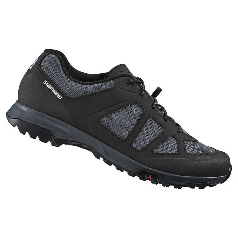 Shimano Et300 Mtb-sko, Black