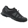 Shimano Et300 Mtb-sko, Black