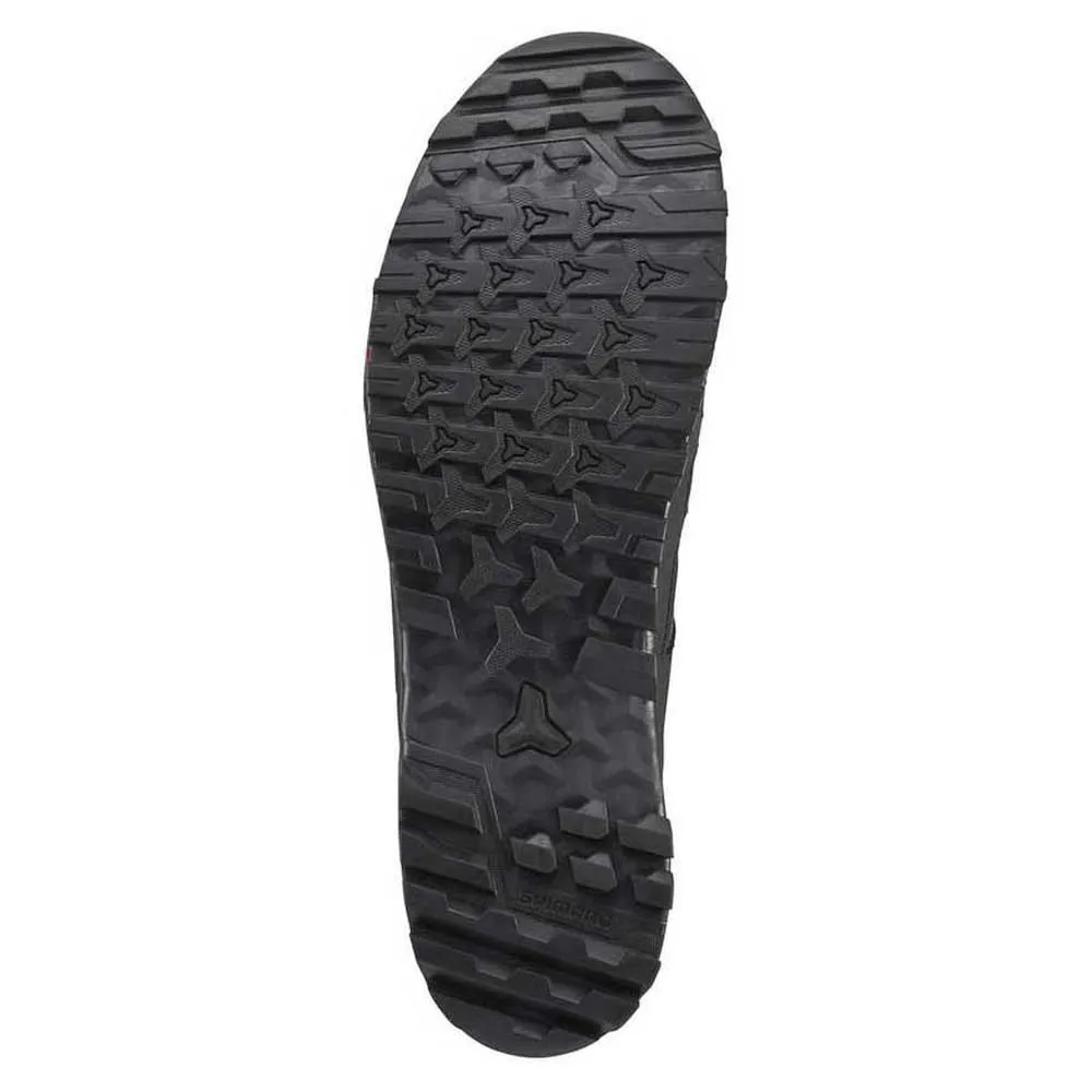 Shimano Et300 Mtb-sko, Black
