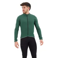 Shimano Evolve All Seas Merino Langermet Trøye