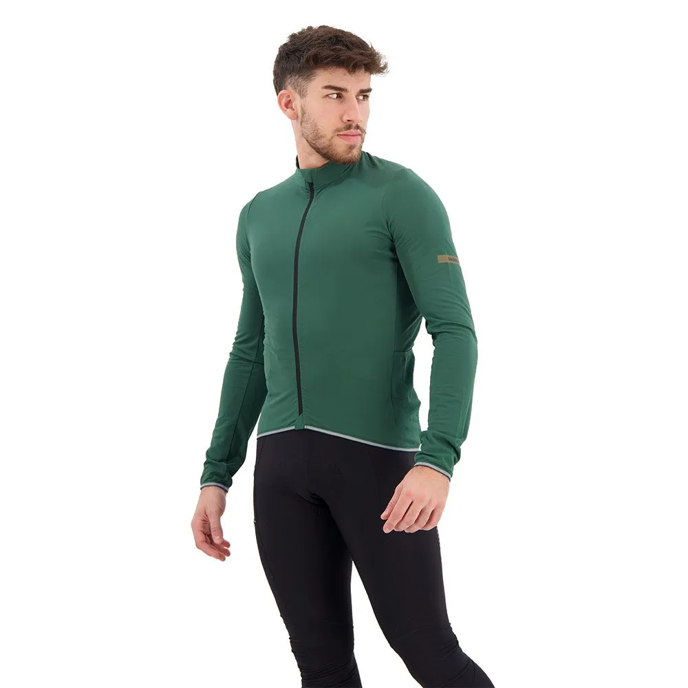 Shimano Evolve All Seas Merino Langermet Trøye