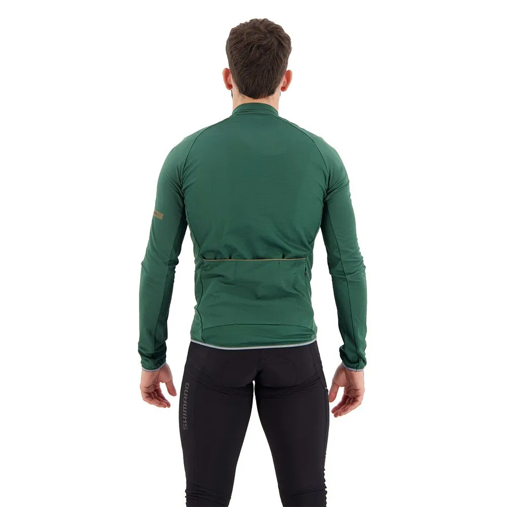 Shimano Evolve All Seas Merino Langermet Trøye