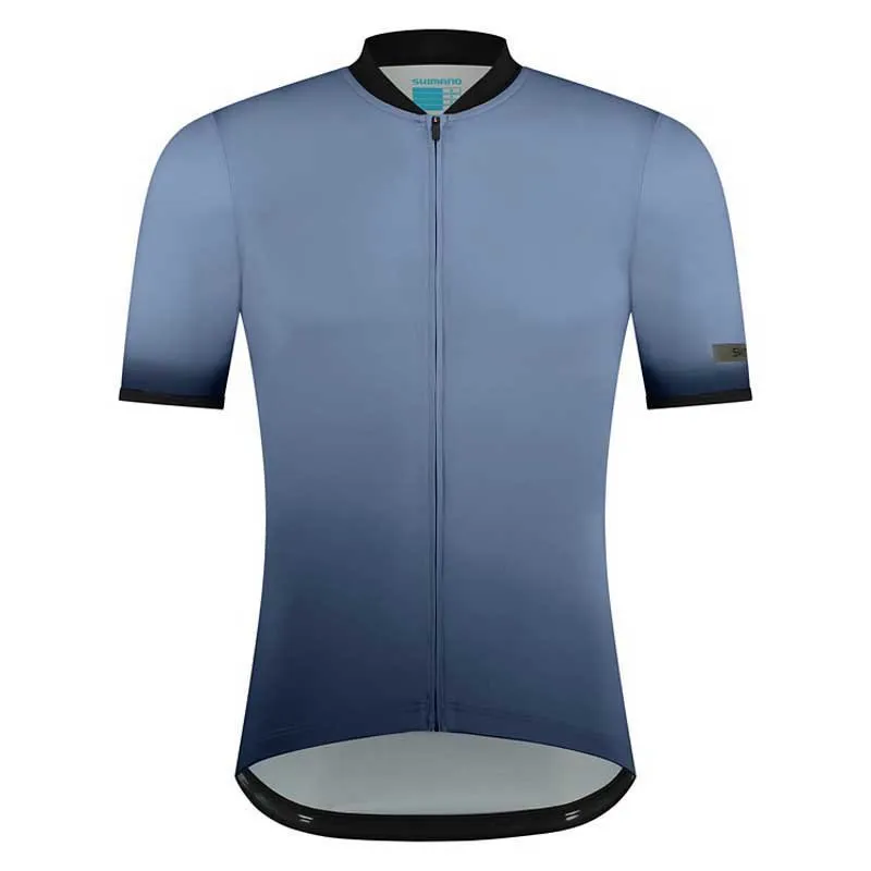 Shimano Evolve Avventura Kort Ermet Trøye Shimano Evolve Avventura Kort Ermet Trøye