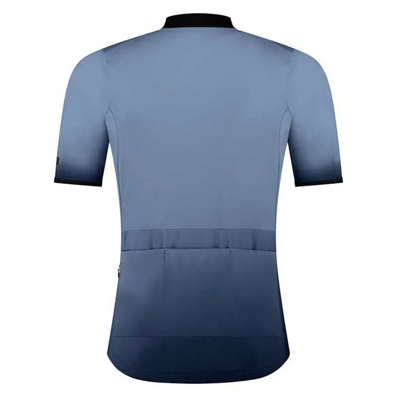 Shimano Evolve Avventura Kort Ermet Trøye Shimano Evolve Avventura Kort Ermet Trøye