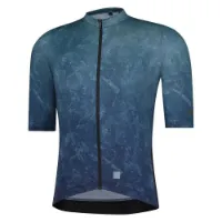 Shimano Evolve Kort Ermet Trøye Shimano Evolve Kort Ermet Trøye