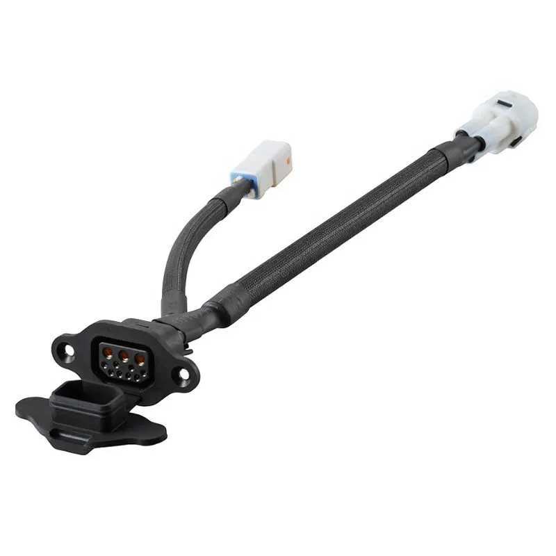 Shimano Ew-cp110 200 Mm Ladekabel, Black, One Size Shimano Ew-cp110 200 Mm Ladekabel, Black, One Size