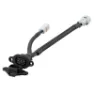 Shimano Ew-cp110 200 Mm Ladekabel, Black, One Size