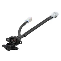 Shimano Ew-cp110 550 Mm Ladekabel Shimano Ew-cp110 550 Mm Ladekabel