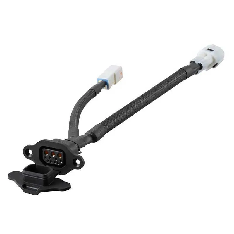 Shimano Ew-cp110 550 Mm Ladekabel, Black, One Size Shimano Ew-cp110 550 Mm Ladekabel, Black, One Size