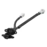 Shimano Ew-cp110 550 Mm Ladekabel, Black, One Size