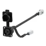 Shimano Ew-cp111 200 Mm Ladekabel, Black, One Size