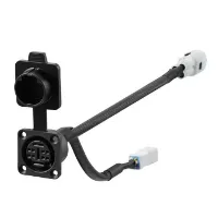 Shimano Ew-cp111 550 Mm Ladekabel Shimano Ew-cp111 550 Mm Ladekabel