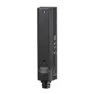 Shimano Ew-ex310 Sd300 Port X2 Can-adapter For Di2-el-sykkel, Black, One Size