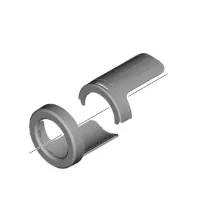 Shimano EW-RS910 Koblingsboks Adapter Shimano EW-RS910 Koblingsboks Adapter