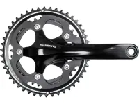 Shimano FC-CX50 Kurbelgarnitur
