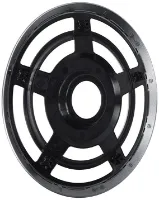 Shimano FC-E6000 44T Kjedebeskyttelse Shimano FC-E6000 44T Kjedebeskyttelse