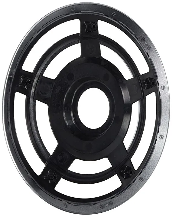 Shimano FC-E6000 44T Kjedebeskyttelse