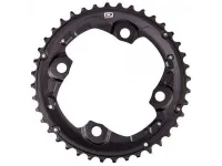 Shimano FC-M3000/M4000 96mm, 9-delt 40T Drev Shimano FC-M3000/M4000 96mm, 9-delt 40T Drev