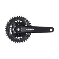 Shimano FC-M315-2 Kranksett Shimano FC-M315-2 Kranksett